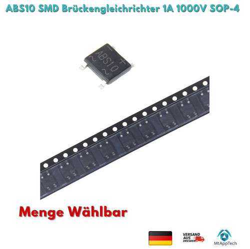 Abs10 smd - abs10,