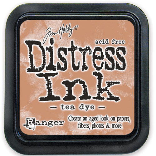 Ranger tim holtz - distress, ink