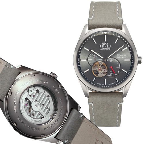 Umr ruhla automatic - ruhla,