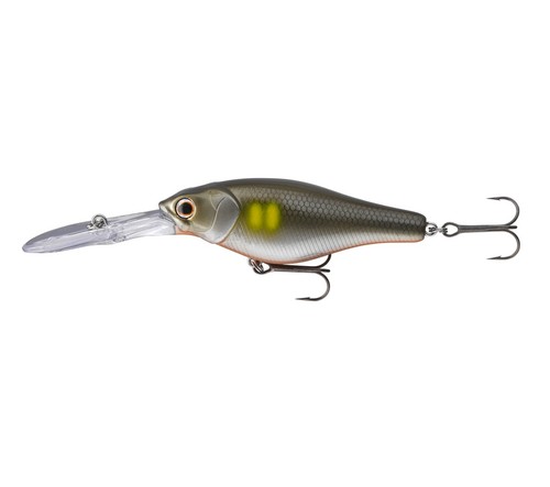 Daiwa prorex swift crank 250 - daiwa,