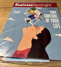 Business Spotlight September