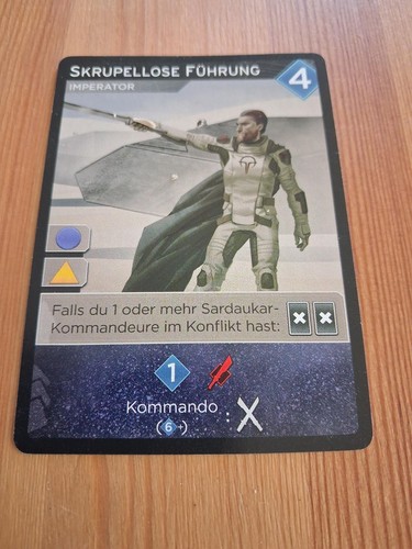 Dune imperium promo deutsch - promo,