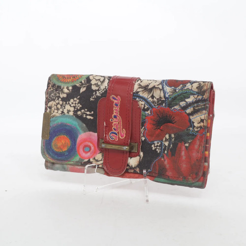 Desigual portemonnaie - desigual,,