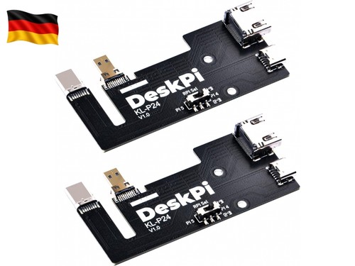 Micro hdmi auf adapter - micro,