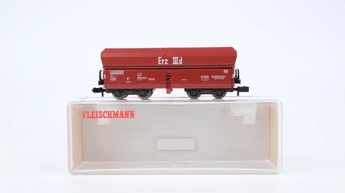 Fleischmann 8520 - fleischmann,