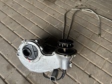 Buderus Ölbrenner Be 1.1-28