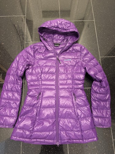 Icepeak damen mantel halblang - icepeak,