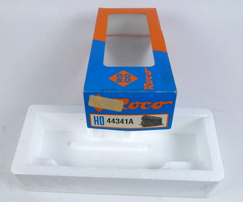 Roco 44341 leerkarton - 44341,