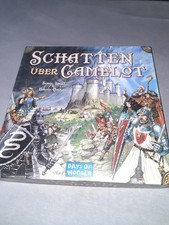 Schatten Über Camelot