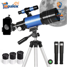 Teleskop Kinder Astronomie