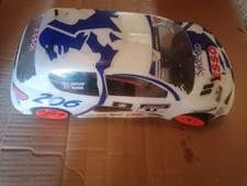 Carson verbrenner 2wd - 1:10,