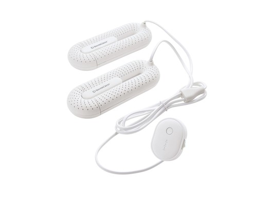 Silvercrest schuhtrockner - silvercrest,