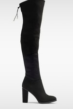 Overknee Damen Stiefel Gr.38