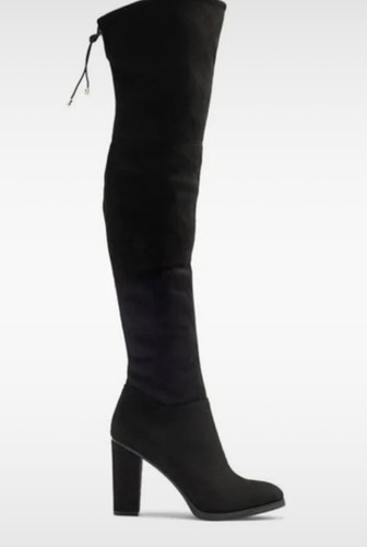 Overknee damen stiefel 38 - damen,