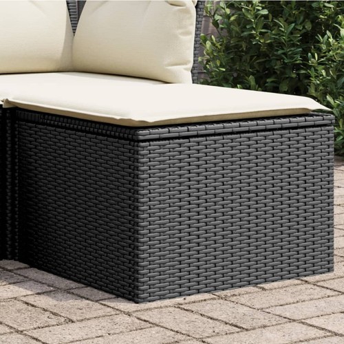 Gartenhocker kissen fußhocker - gartenhocker,