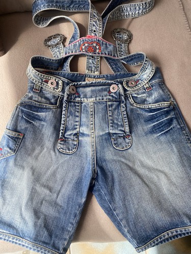 Trachtenhose damen 36 - trachtenhose, gr.