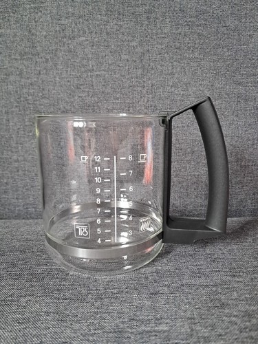 Krups ersatzkanne ms623057 - ersatzkanne,