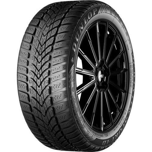 Winterreifen dunlop sp - 4,