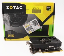 Zotac GeForce GTX 1050 Mini