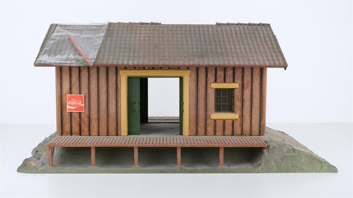 Pola lagerhalle - pola, (fehlteile)