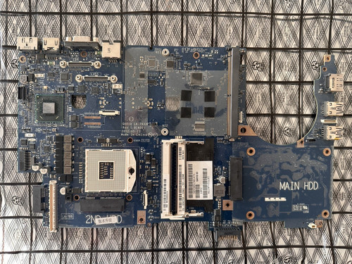 Dell precision m6700 laptop - precision,