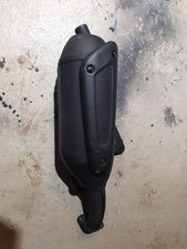 Piaggio Tph 125 Auspuff Runner Skr Sr 172