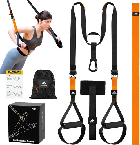 Flintronic sling trainer - sling,