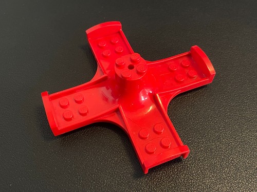 Lego 4874 fabuland - lego,