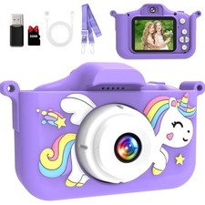 Kinderkamera, 1080P HD