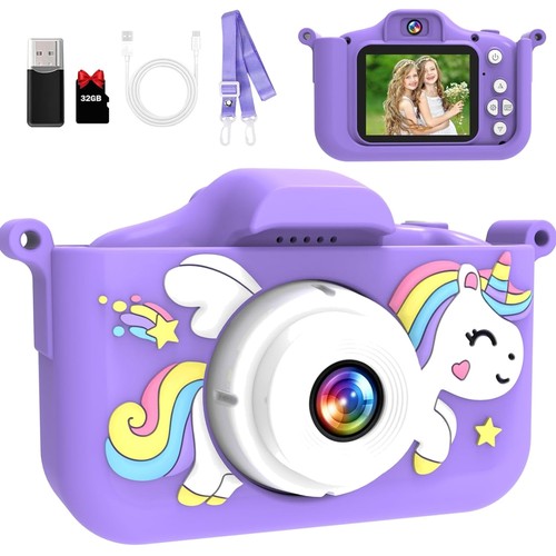 Kinderkamera 1080p hd - kinderkamera,,