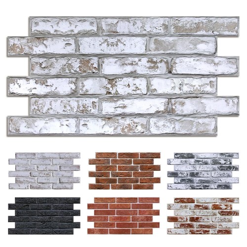 Wandpanele selbstklebend - 3d,