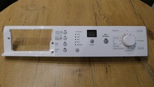 Ersatztteil  Schalterpaneele für Waschmaschine Bosch Maxx6 Vario Perfect