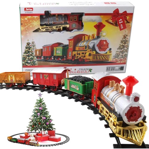 Kinder zugset weihnachtszug - zugset,,