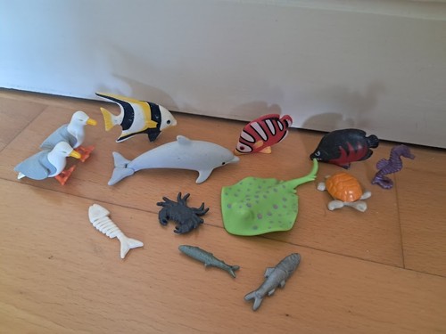Playmobil wild life - playmobil,
