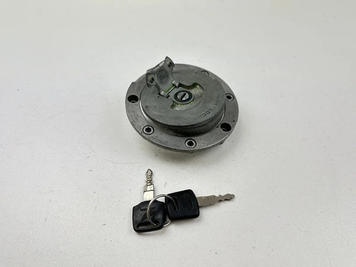 Tankdeckel honda cbr - tankdeckel, f