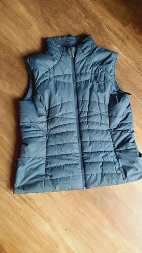Vaude steppweste damen - steppweste,, damen,