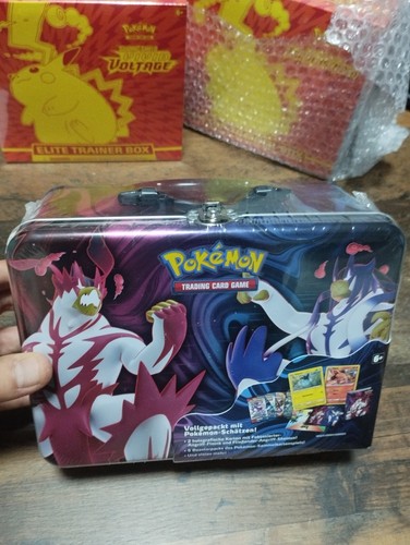 Pokemon kampfstile - pokemon,