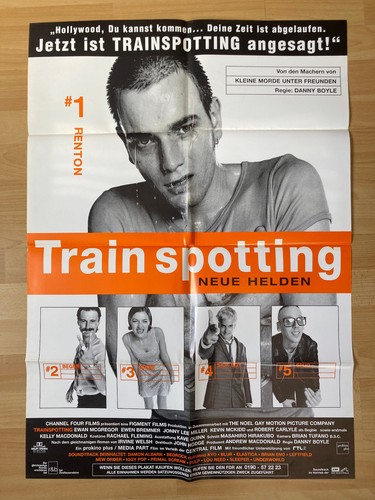 Filmposter kinoplakat a1 - kinoplakat, *