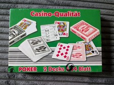 kartenspiel Altenburg Poker 2