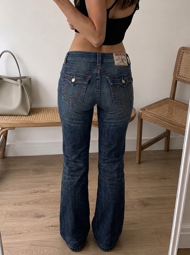 True religion jeans w28 - religion,