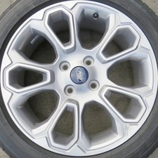 Original Alufelge Ford