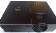 Dell Projektor 1650 DLP | 4000