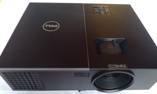 Dell projektor 1650 dlp - 1650, |