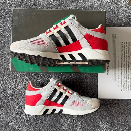 Adidas eqt running guidance - adidas,
