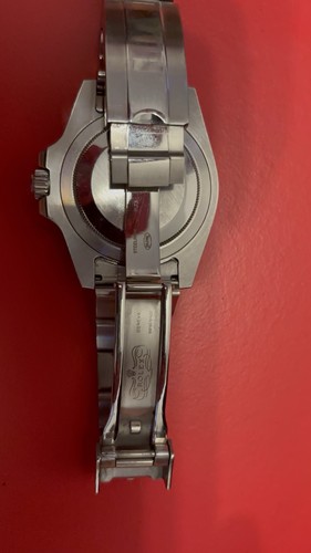Rolex submariner hulk - rolex, grünes
