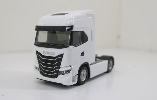Herpa iveco s way - herpa, 1:87
