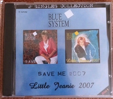 Blue System : Save Me 2007 +