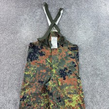 Vintage german army camo - german,