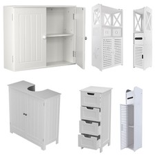 Badschrank Badezimmerschrank