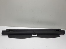 BMW E46 FL Touring  Kofferraumabdeckung Rollo Kofferraumrollo Trenngitter (46)